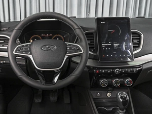 Седан ВАЗ (LADA) Vesta 2026 года, 1877000 рублей, Ставрополь
