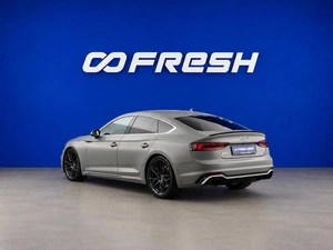 Лифтбек Audi RS5 2019 года, 5249077 рублей, Москва