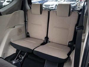 Минивэн Toyota Sienta 2018 года, 1330000 рублей, Краснодар