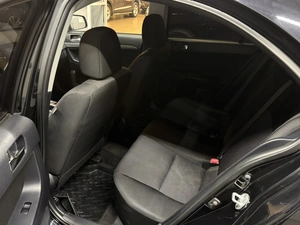Хетчбэк Mitsubishi Lancer 2008 года, 747000 рублей, Красноярск