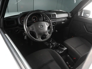 Внедорожник ВАЗ (LADA) Niva Legend Bronto 2024 года, 1449000 рублей, Красный Пахарь
