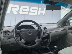 Хетчбэк Chevrolet Lacetti 2010 года, 390000 рублей, Ижевск