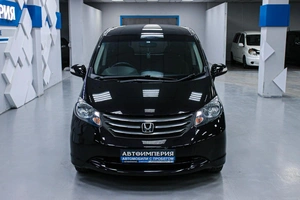 Минивэн Honda Freed 2011 года, 1013000 рублей, Солонцы