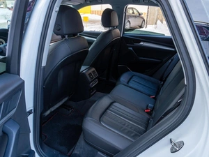 Внедорожник Audi Q5 2021 года, 5439000 рублей, Саратов