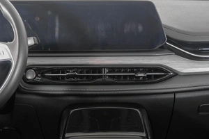 Внедорожник JAC JS6 2023 года, 1759000 рублей, Кемерово