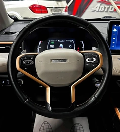 Внедорожник Haval Jolion 2022 года, 1497000 рублей, Красноярск