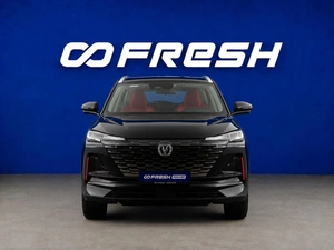 Внедорожник Changan UNI-S 2024 года, 2247196 рублей, Москва