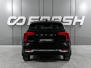 Внедорожник Haval Jolion 2022 года, 1739000 рублей, Ростов-на-Дону