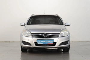 Универсал Opel Astra 2008 года, 549000 рублей, Челябинск