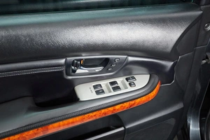 Внедорожник Lexus RX 2004 года, 1599000 рублей, Красноярск