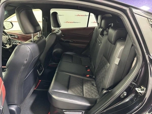 Внедорожник Toyota Harrier 2018 года, 2930000 рублей, Красноярск