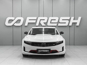 Купе Chevrolet Camaro 2021 года, 3430000 рублей, Ростов-на-Дону
