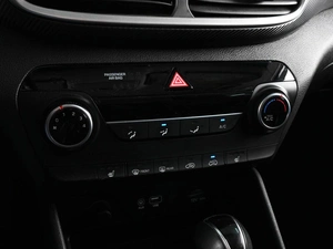 Внедорожник Hyundai Tucson 2020 года, 2549000 рублей, Аксай