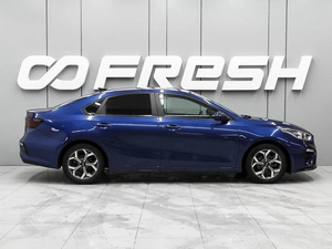 Седан Kia Forte 2019 года, 1659000 рублей, Ростов-на-Дону