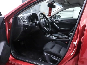 Седан Mazda 6 2013 года, 1429000 рублей, Красноярск