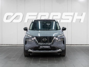 Внедорожник Nissan X-Trail 2021 года, 3149000 рублей, Сургут