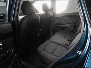 Внедорожник Kia Soul 2018 года, 1440000 рублей, Красный Пахарь