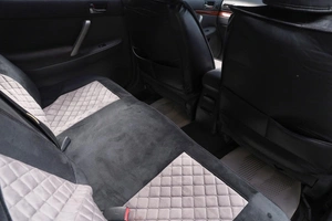 Седан Toyota Allion 2003 года, 809000 рублей, Новосибирск