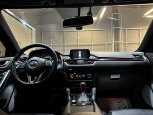 Седан Mazda 6 2015 года, 1947000 рублей, Красноярск