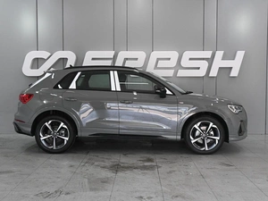Внедорожник Audi Q3 2026 года, 4199000 рублей, Ростов-на-Дону