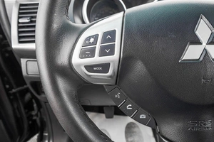 Внедорожник Mitsubishi Outlander 2007 года, 1149000 рублей, Барнаул