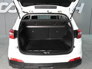 Внедорожник Hyundai Creta 2018 года, 1869000 рублей, Аксай