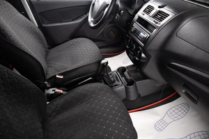 Хетчбэк ВАЗ (LADA) Kalina 2014 года, 369000 рублей, Оренбург