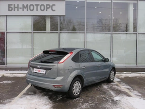Хэтчбек 4 дв. Ford Focus 2009 года, 570000 рублей, Брянск