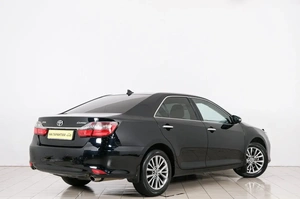 Седан Toyota Camry 2016 года, 2389000 рублей, Красноярск