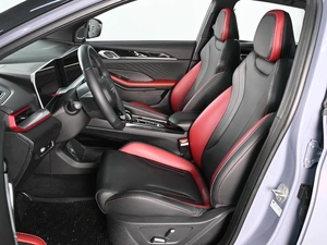 Внедорожник Geely Coolray 2023 года, 2290000 рублей, Аксай