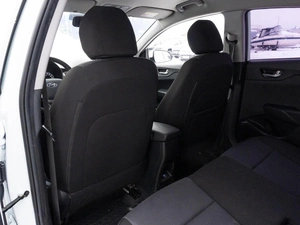 Седан Hyundai Solaris 2021 года, 1450000 рублей, Самара