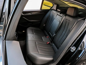 Седан BMW 5 серия 2021 года, 3939000 рублей, Волгоград