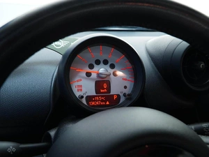 Внедорожник MINI Cooper Countryman 2014 года, 1099777 рублей, Москва