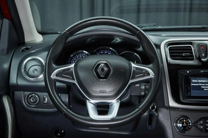 Хетчбэк Renault Sandero Stepway 2019 года, 1199000 рублей, Красноярск