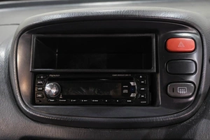 Минивэн Nissan Serena 2000 года, 399000 рублей, Новокузнецк