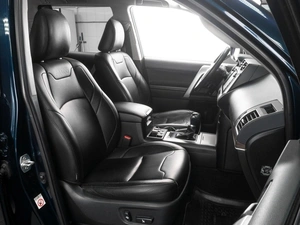 Внедорожник Toyota Land Cruiser Prado 2019 года, 5459000 рублей, Тюмень