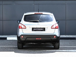 Внедорожник Nissan Qashqai 2010 года, 894000 рублей, Кирилловка