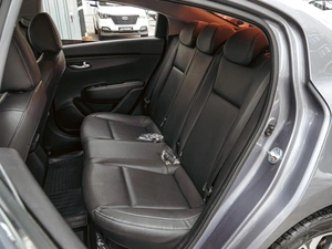 Седан Kia Rio 2018 года, 1598000 рублей, Краснодар