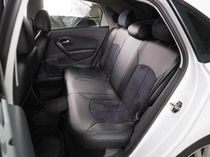 Седан Volkswagen Polo 2014 года, 799000 рублей, Воронеж