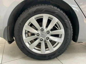 Седан Kia Cerato 2014 года, 1150000 рублей, Красноярск