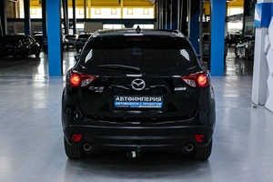 Внедорожник Mazda CX-5 2014 года, 1678000 рублей, Солонцы