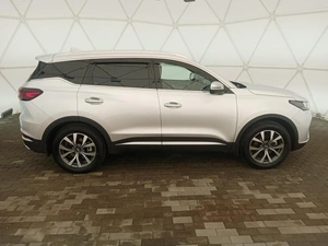 Внедорожник Xcite X-Cross 7 2024 года, 2000000 рублей, Клинцы