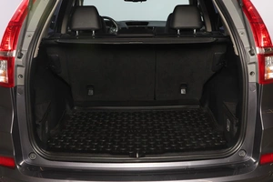 Внедорожник Honda CR-V 2016 года, 2599000 рублей, Новосибирск