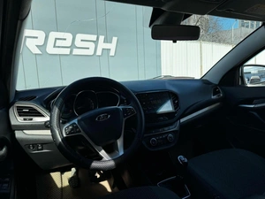 Седан ВАЗ (LADA) Vesta 2018 года, 899000 рублей, Ижевск