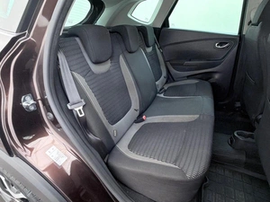 Внедорожник Renault Kaptur 2020 года, 1599000 рублей, Орёл