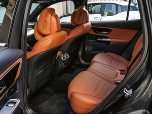 Внедорожник Mercedes-benz GLC-класс 2023 года, 6658000 рублей, Краснодар