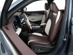 Внедорожник Geely Monjaro 2023 года, 3418444 рублей, Москва