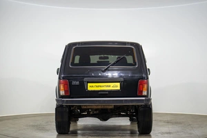Внедорожник ВАЗ (LADA) Niva Legend 2022 года, 679000 рублей, Оренбург