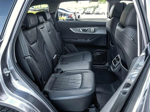 Внедорожник Chery Tiggo 8 Pro Max 2024 года, 2330000 рублей, Ставрополь