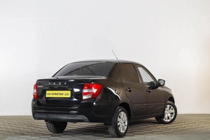 Седан ВАЗ (LADA) Granta 2024 года, 999000 рублей, Тюмень